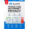 NordVPN Abonament 1 An, 6 Dispozitive, Licenta Electronica - Protectie VPN Rapida si Sigura