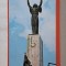 IBUSZ Programmes Hungary 1975, vintage leaflet