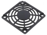 Capac Plastic Protectie 60x60mm