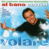 CD Al Bano Carrisi &ndash; Volare (VG+)