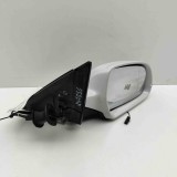 Oglinda Laterala Dreapta Audi A4 8K2 B8 2008 Portocalie Neagra Mekra Unghi Mort Echivalenta 562850120h Garantie 12 Luni