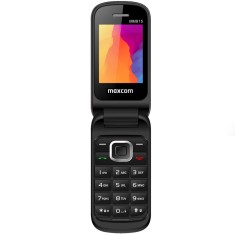 Telefon mobil Dual SIM MaxCom Comfort MM815 2G negru