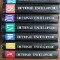 Dictionar Enciclopedic (7 volume)