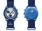 Cumpara ieftin CEAS MISSION TO THE MOON THE SUPER BLUE Moonphase- 2026 ! CRONOGRAF