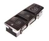 Comutator,macara geam MERCEDES-BENZ E-CLASS (W212) (2009 - 2016) MAXGEAR 50-0581