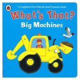 What&#039;s that ? Big Machines