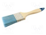 Pensulă engleză 50mm SOLID TOOLS AKRYL