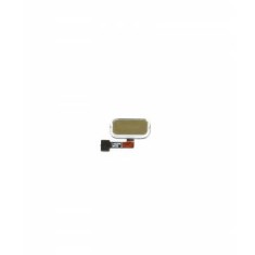 Home Buton + Amprenta Asus Zenfone 3 ZE520KL Gold Service Pack