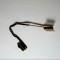 Panglica display (cablu LVDS) LENOVO IdeaPad U310 DD0LZ7LC110
