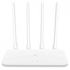 ROUTER WIRELESS A4 XIAOMI EuroGoods Quality foto