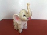 JUCARIE VECHE DE COLECTIE ARADEANCA - ELEFANT