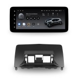 Cumpara ieftin Navigatie auto Teyes Lux One Mercedes-Benz C Class W204 2006-2011 NTG 4.0 6+128GB 12.3, IPS Octa-Core 2.0 GHz Android 4G DSP Bluetooth 5.1