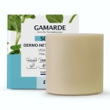 Cumpara ieftin Gel de curatare solid 2 in 1 pentru ten si ochi, 48g, Gamarde