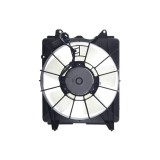 GMV radiator electroventilator Honda Cr-V (Rm) 01.2012-, Motorizare 2, 4 136kw Benzina, dimensiune 2 pini, suport de plastic, Aftermarket, Rapid