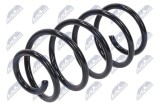 Arc suspensie VW Transporter T5 2003-2015, Transporter T6 2015-2019; partea din fata; 7E0411105C; NTY, aftermarket