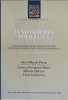 LEXICOGRAFIA POLIGLOTA IN SECOLELE AL XVII-LEA - AL XXI-LEA-ALINA MIHAELA PRICOP SI COLAB.-244613
