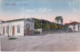 Techirghiol. Vila Jeana (circulata 1927)