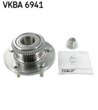 SKF VKBA 6941 Set rulment roata