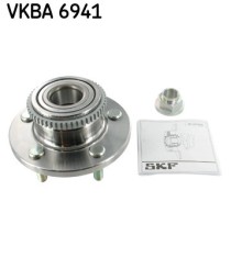 SKF VKBA 6941 Set rulment roata