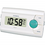 Cumpara ieftin Ceas De Birou, Casio, Wake Up Timer PQ-31-7E - Marime universala