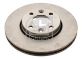 FEBI BILSTEIN 24165 Disc frana
