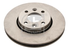 FEBI BILSTEIN 24165 Disc frana