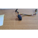 HP 625252-001 SATA Power Cable Elite 8300 CMT #