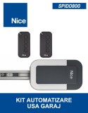 Cumpara ieftin Kit automatizare usa garaj NICE SPIDO800
