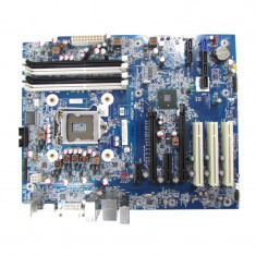 Placa de baza workstation HP Z200 503397-001 506285-001