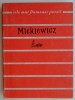 Poezii Adam Mickiewicz - Carte Beletristica Poezie