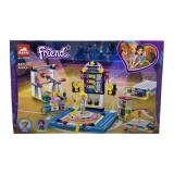 Lego Friends gimnastica NO.11376