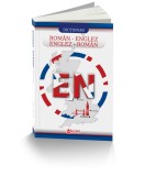Dictionar roman - englez / englez - roman, Unicart