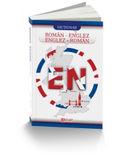 Dictionar roman - englez / englez - roman
