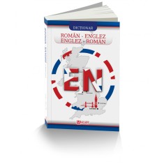 Dictionar roman - englez / englez - roman