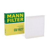 Filtru Polen Mann Filter Daihatsu Terios 2006&rarr; CU1827, Mann-Filter