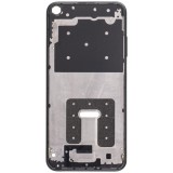 Carcasa Mijloc Huawei Y7p / P40 lite E, Neagra