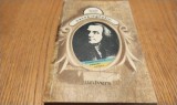 BENJAMIN FRANKLIN - Autobiografie - Editura Univers, 1976, 224 p.
