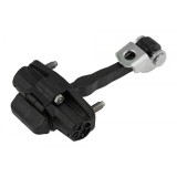 Opritor usa fata Alfa Romeo Mito 2008-, Stanga, Dreapta, 50509095