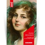 Cumpara ieftin O moarte care nu dovedeste nimic - Anton Holban, Hoffman