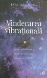 Vindecarea vibrationala. Intelege-ti tipul energetic pentru a avea o viata implinita si echilibrata - Jaya Jaya Myra