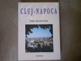 ALBUM CLUJ-NAPOCA.INIMA TRANSILVANIEI-1997 R2.