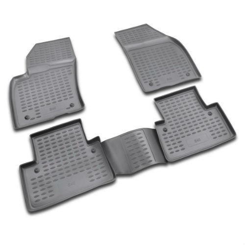 Covoras auto VOLVO S40 2004-, 4 buc. Covoras auto VOLVO S40 2004-, 4 buc.