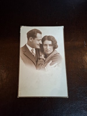 Carte postala - (necirculata) foto