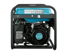 Generator trifazat pe benzina Konner Sohnen KS 10000E-3 ATS