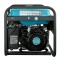 Generator trifazat pe benzina Konner Sohnen KS 10000E-3 ATS