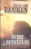 OCHII SFINXULUI. PREZENTE EXTRATERESTRE IN VECHIUL EGIPT-ERICH VON DANIKEN1-263284