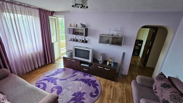 Apartament vanzare