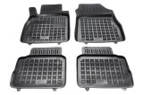 Covorase Presuri Auto Cauciuc Dedicate Nissan MICRA V K14 2016 -