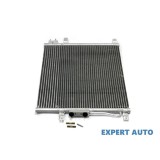 Radiator ac Jeep Grand Cherokee 2 (1998-2005)[WJ,WG] #1