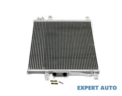 Radiator ac Jeep Grand Cherokee 2 (1998-2005)[WJ,WG] #1 foto